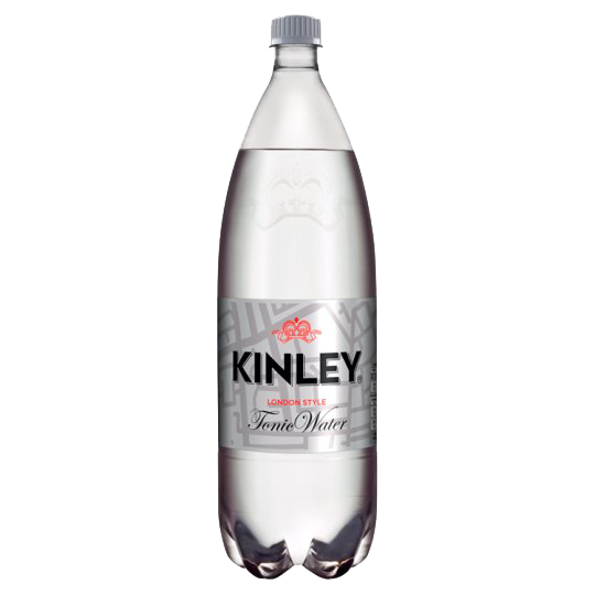 Kinley Tonic - 1,5L