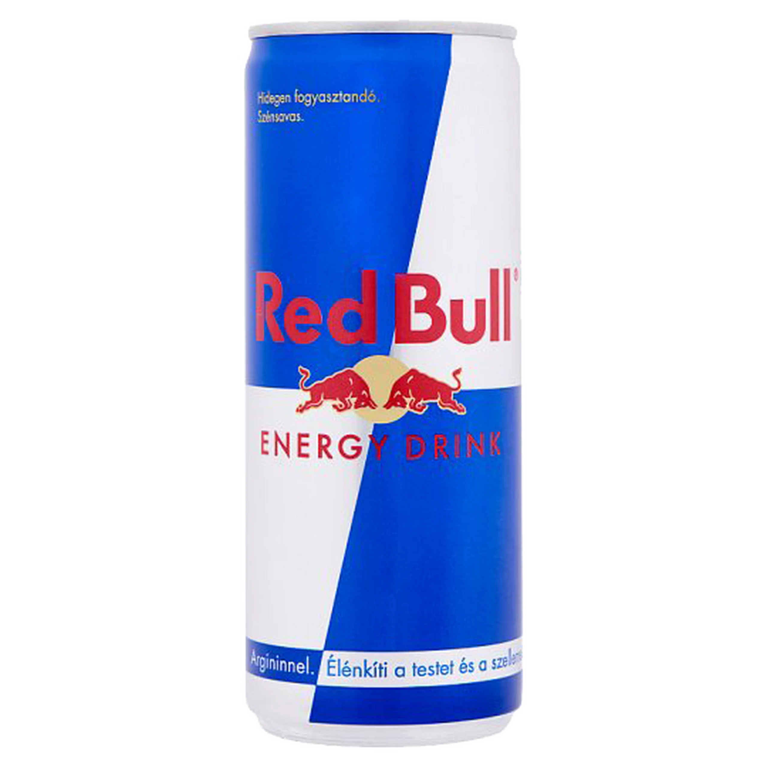 Red Bull Energiaital - 0,25L