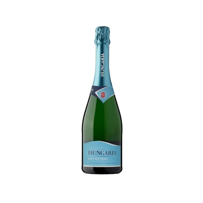 Hungaria Extra Dry 0,75l