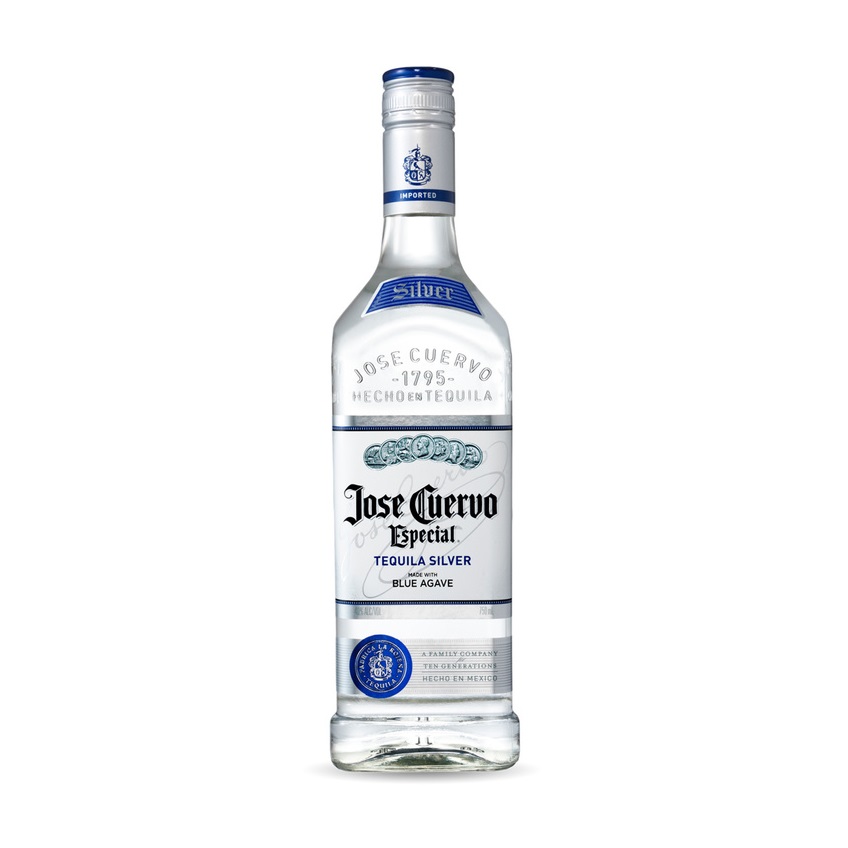 Jose Cuervo Silver 1L