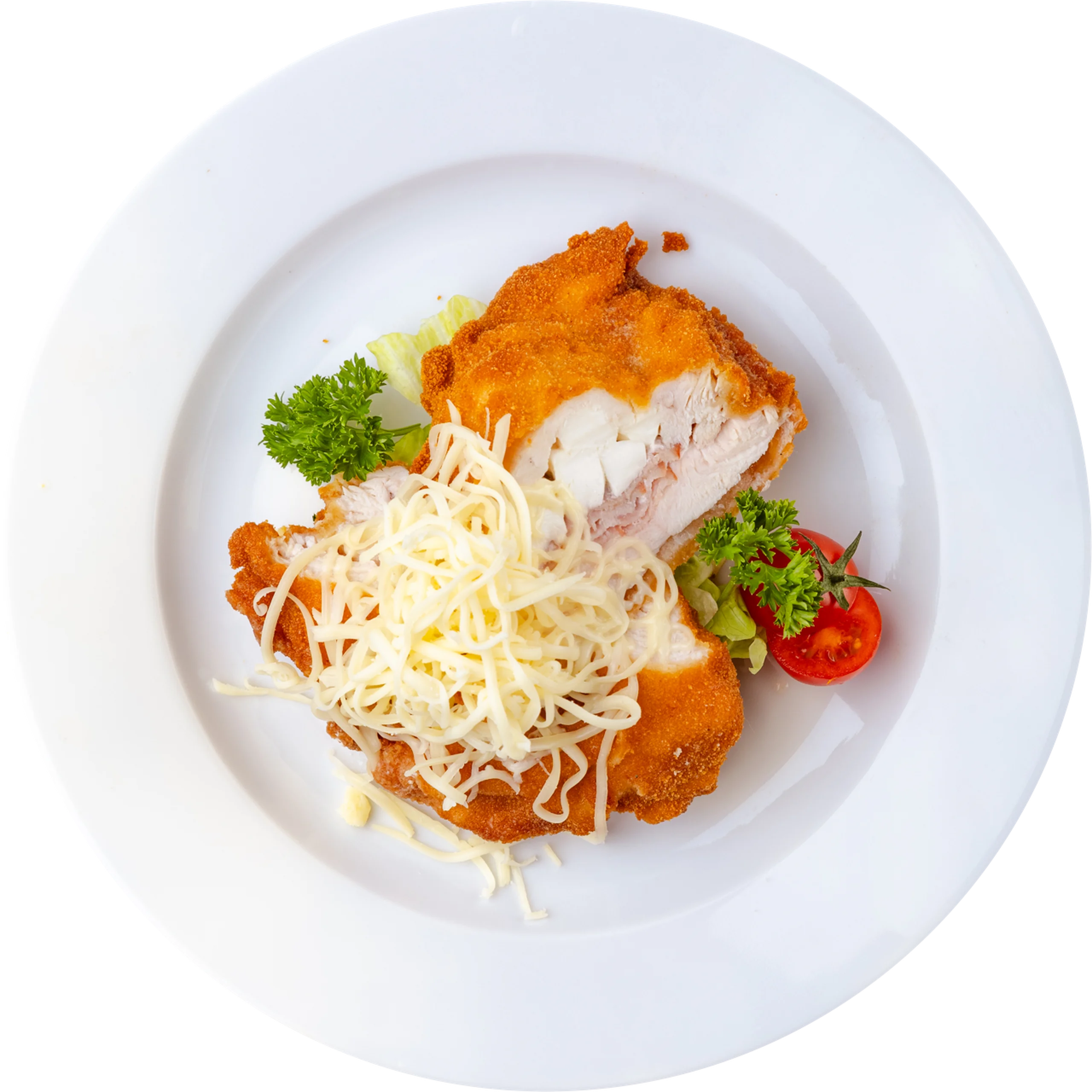 Fetás - Baconos csirkemell