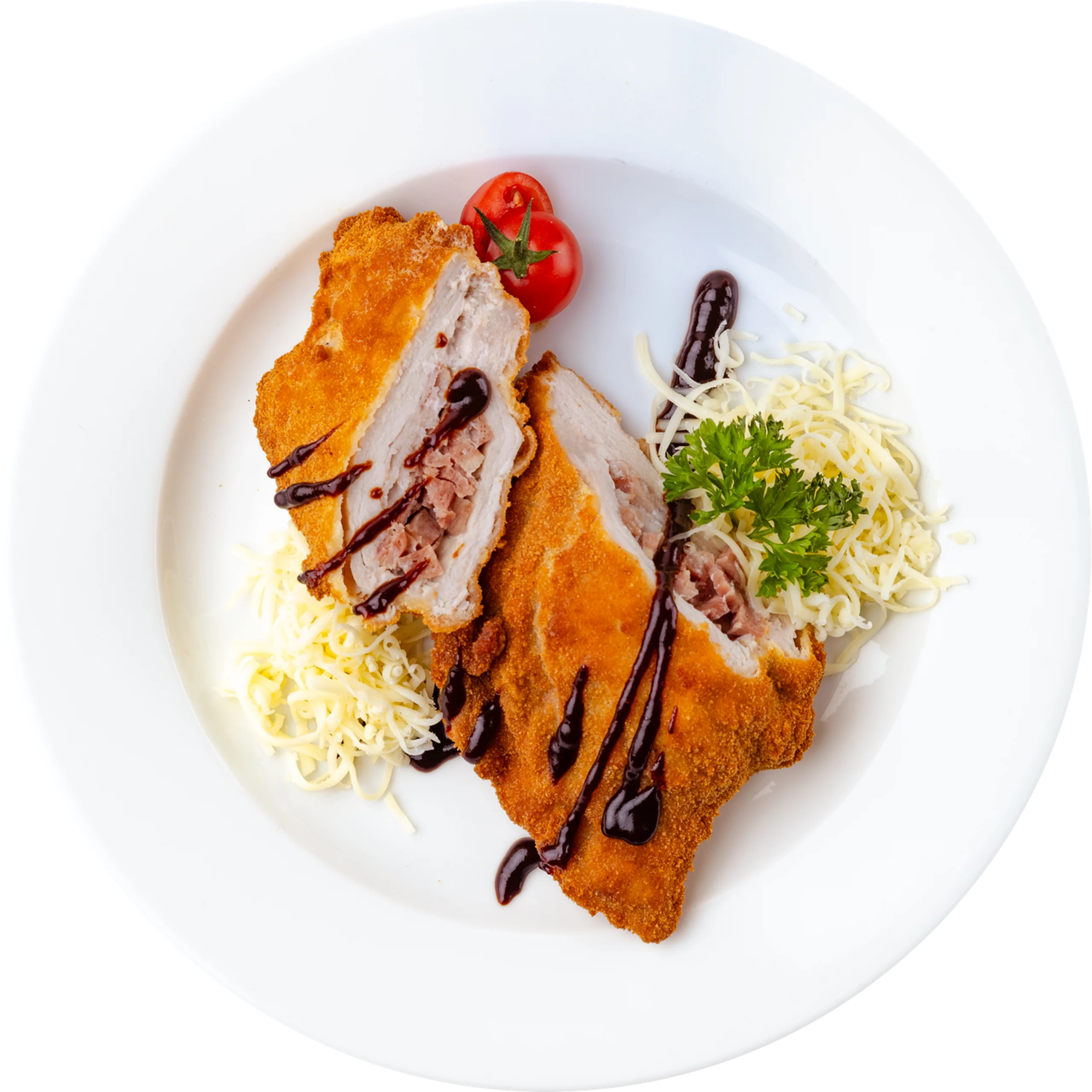 Baconos - füstölt csülkös sertésszelet