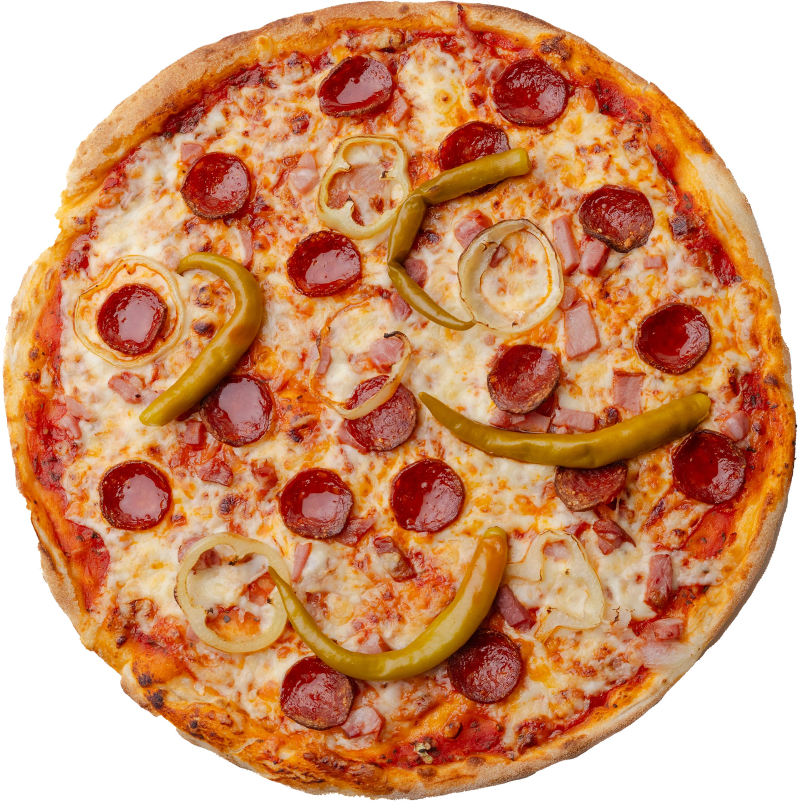 MadeInHungária - 32cm