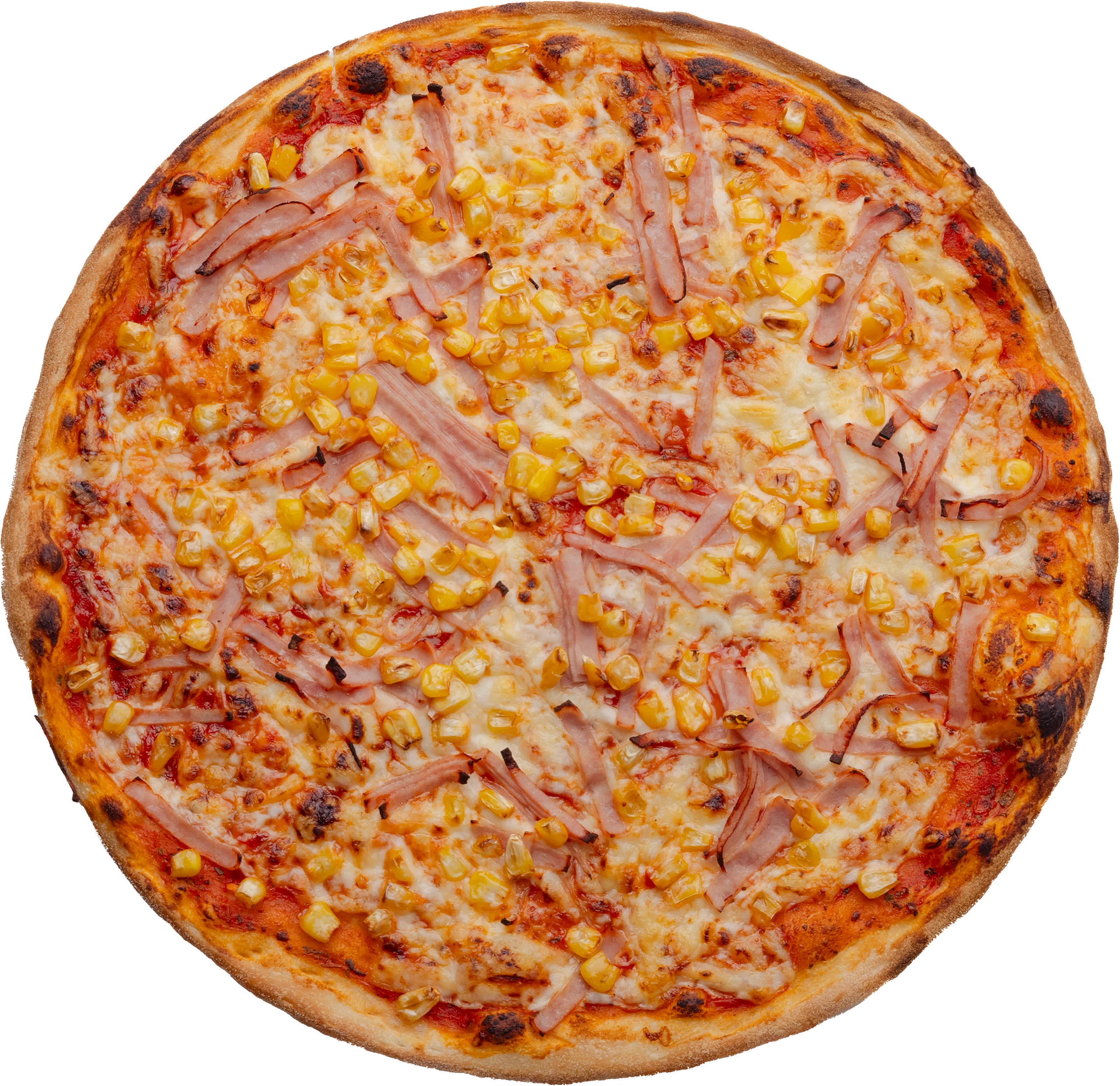 Sonkás, kukoricás - 32cm