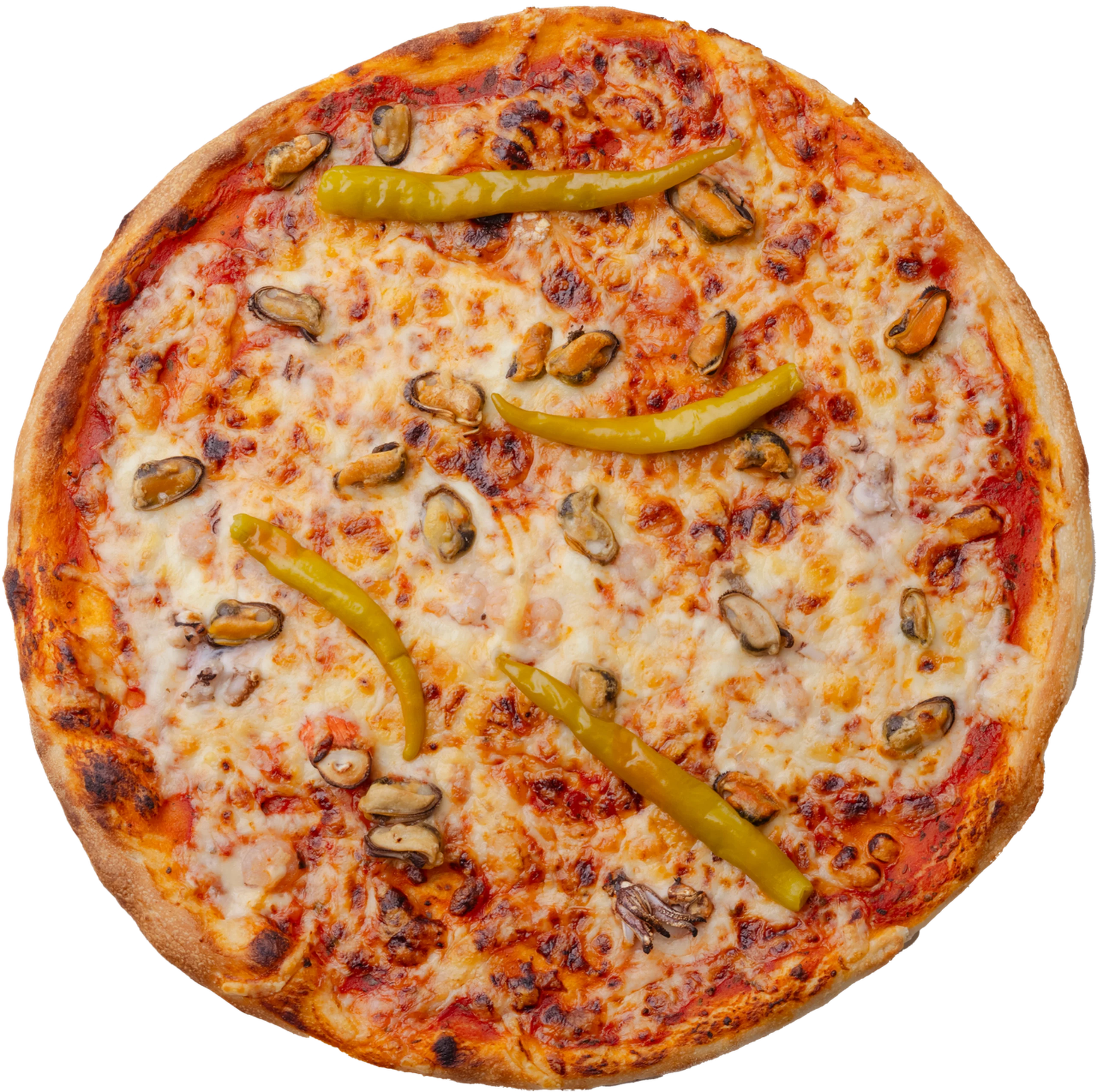 Tenger Gyümölcsei - 32cm