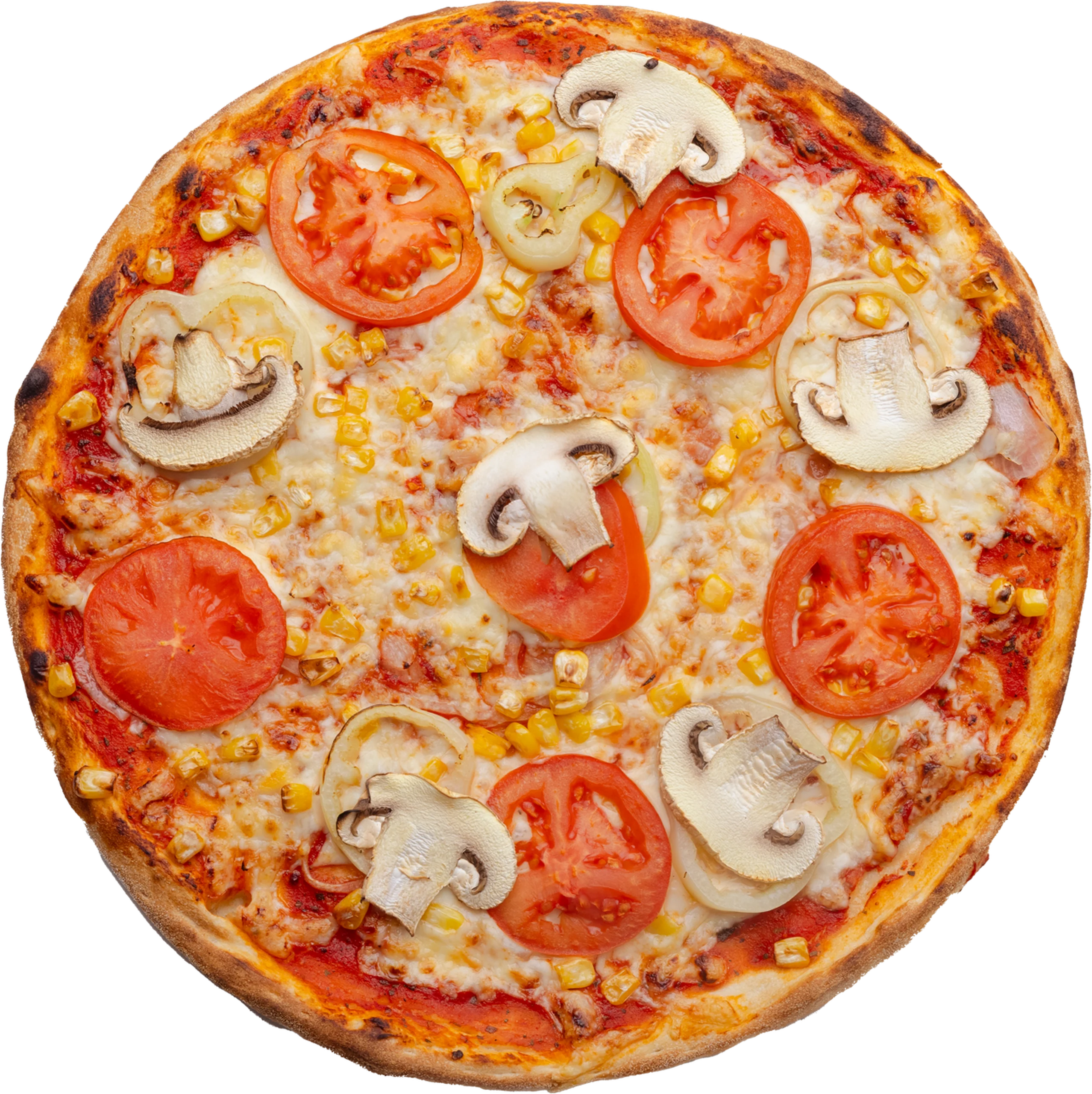 Vegetáriánus - 32cm