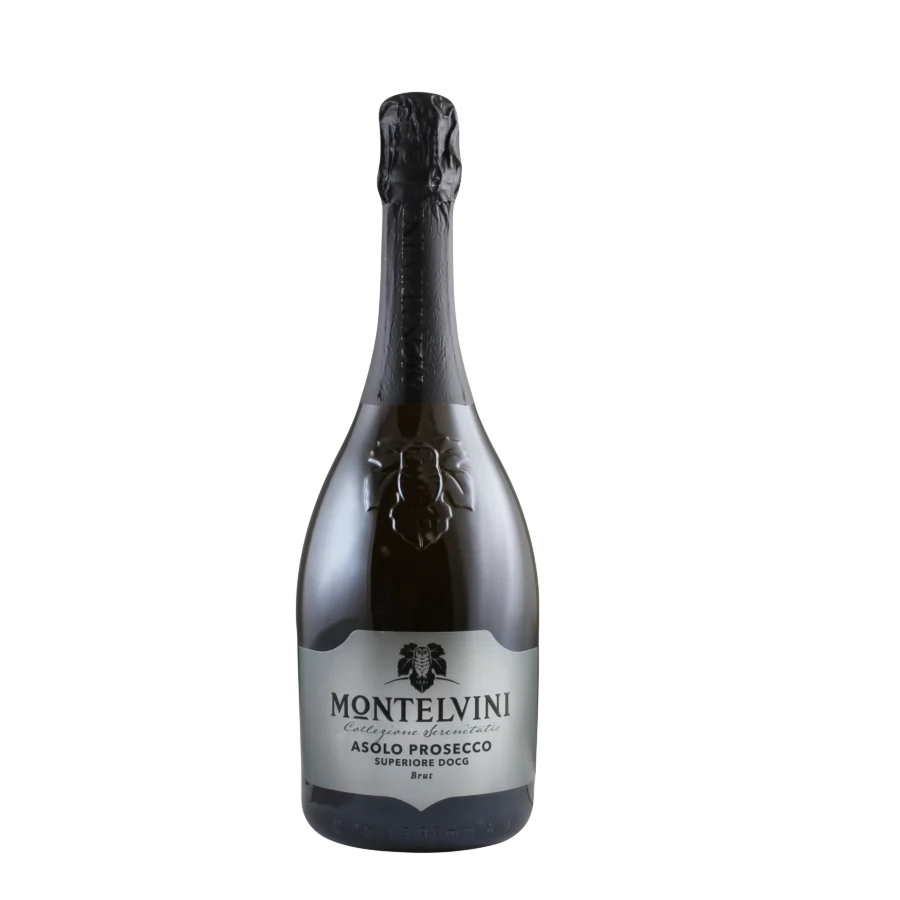 Montelvini Asolo DOCG Extra Dry Prosecco 0,75 l