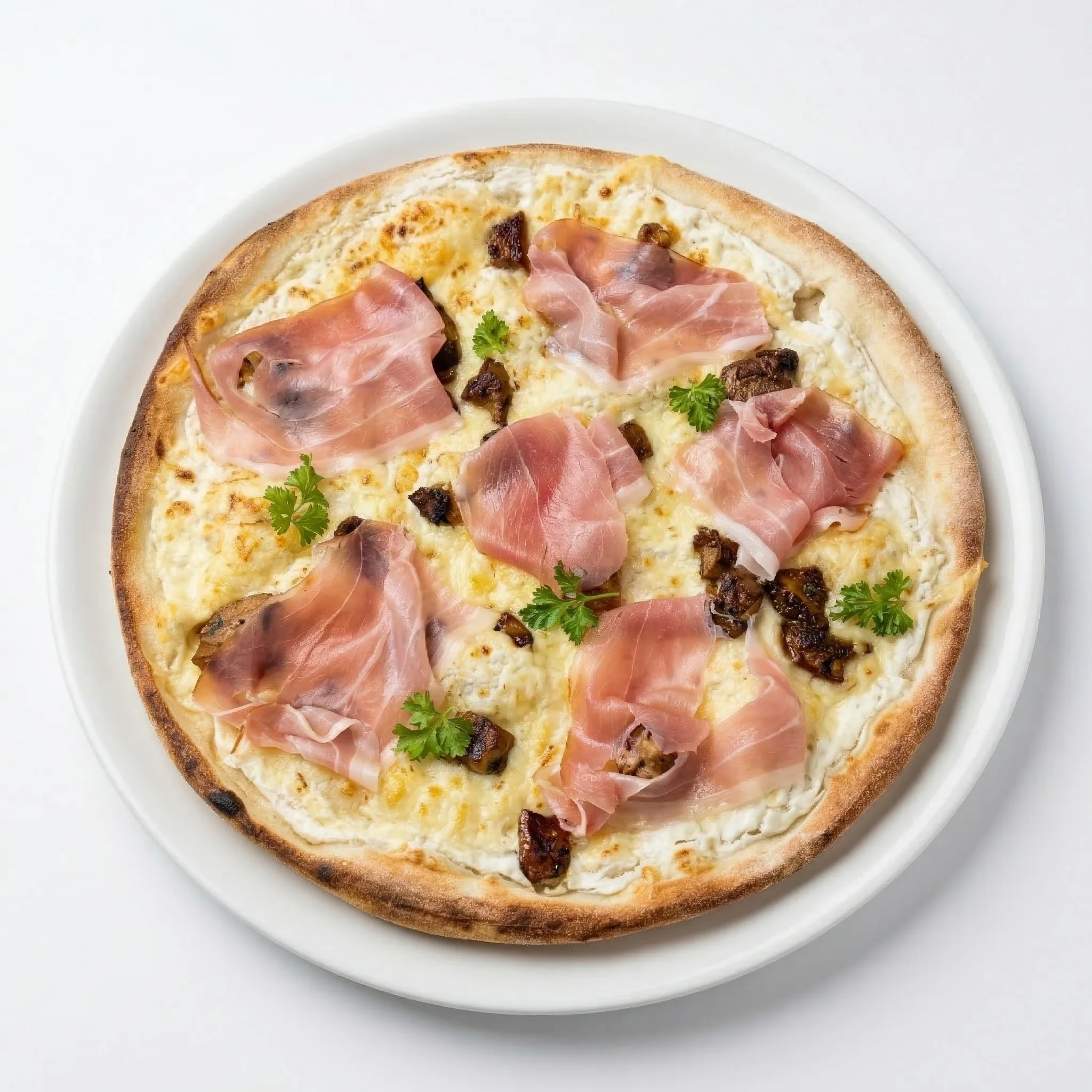 Pizzák - 45cm