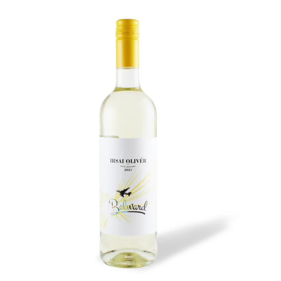 Belward Irsai Olivér, 0,75 l
